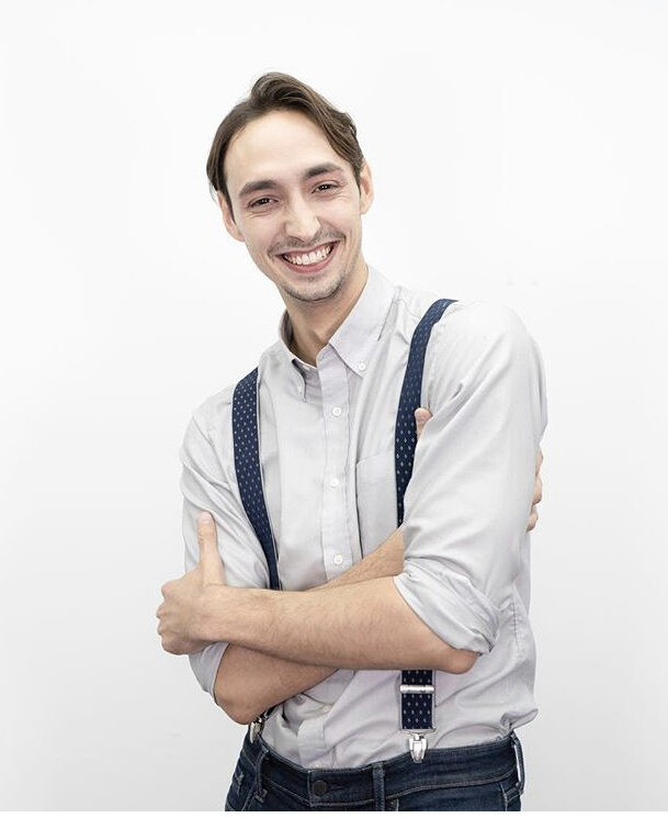 Sean Teacher